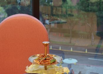 FOND訪韓國傳統豆腐鍋 – 三井林口店 菜單&評價｜林口區特色美食推薦