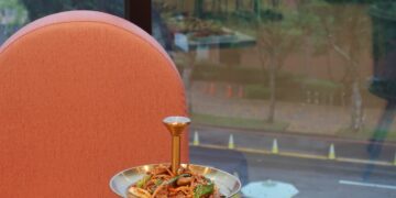 FOND訪韓國傳統豆腐鍋 – 三井林口店 菜單&評價｜林口區特色美食推薦