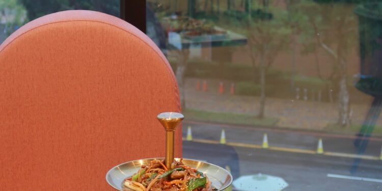 FOND訪韓國傳統豆腐鍋 – 三井林口店 菜單&評價｜林口區特色美食推薦