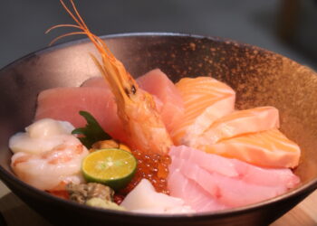 月見 菜單&評價｜文青質感日式料理｜大同區特色美食推薦