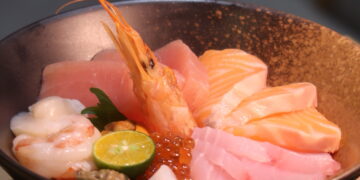 月見 菜單&評價|文青質感日式料理|大同區特色美食推薦