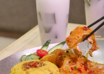 瑞記海南雞餐廳名稱 菜單&評價｜黃皮海南雞始祖新品實測!｜沙嗲VS咖喱