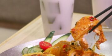 瑞記海南雞餐廳名稱 菜單&評價｜黃皮海南雞始祖新品實測!｜沙嗲VS咖喱