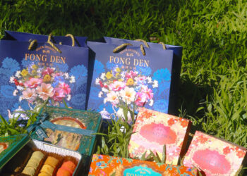 丰丹嚴選本舖 開箱&評價｜一口鳳梨酥｜禮盒推薦