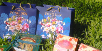 丰丹嚴選本舖 開箱&評價｜一口鳳梨酥｜禮盒推薦