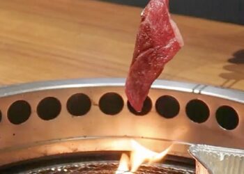 上村牧場微風北車店 菜單&評價｜北車超夯的下班族吃到飽｜中正區特色美食推薦