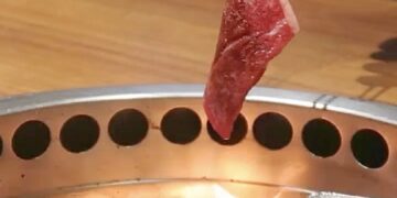 上村牧場微風北車店 菜單&評價｜北車超夯的下班族吃到飽｜中正區特色美食推薦