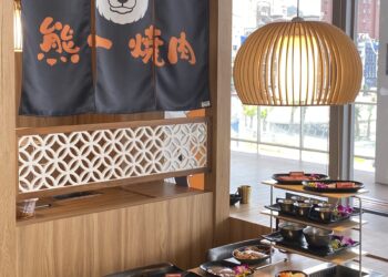 熊一頂級燒肉 菜單&評價｜基隆最新唯一海景燒肉吃到飽｜仁愛區特色美食推薦