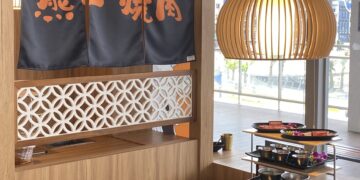 熊一頂級燒肉 菜單&評價｜基隆最新唯一海景燒肉吃到飽｜仁愛區特色美食推薦