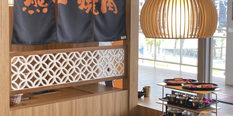 熊一頂級燒肉 菜單&評價｜基隆最新唯一海景燒肉吃到飽｜仁愛區特色美食推薦