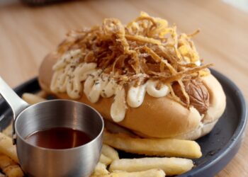 爬象山吃什麼!? 三家象山捷運美食必吃懶人包 開箱&評測