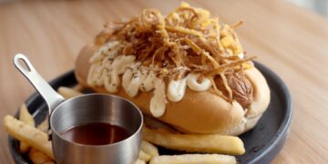 爬象山吃什麼!? 三家象山捷運美食必吃懶人包 開箱&評測