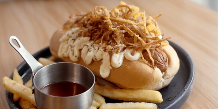 爬象山吃什麼!? 三家象山捷運美食必吃懶人包 開箱&評測