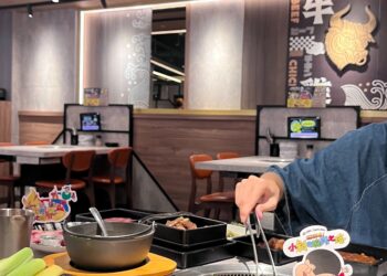 肉次方 菜單&評價｜三大和風追肉祭｜中山區特色美食推薦