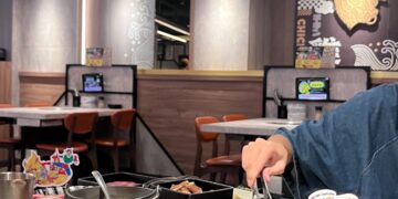 肉次方 菜單&評價｜三大和風追肉祭｜中山區特色美食推薦