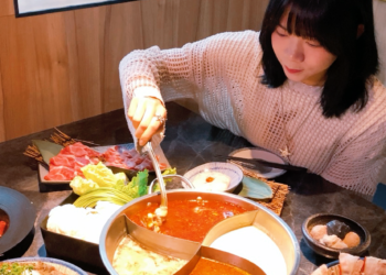 怎麻辣頂級鴛鴦鍋餐廳名稱 菜單&評價｜青埔隱藏版有寶藏麻辣火鍋｜中壢區特色美食推薦