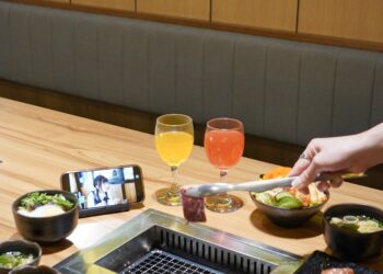 西門個人燒肉天花板！絕對是這家｜燒肉恰恰｜萬華美食推薦