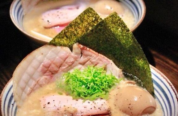 2026 拉麵推薦｜雙北必吃 10 大人氣拉麵名店完整指南