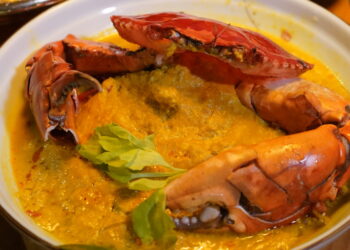 泰食館 Luv2eat THAI 菜單&評價｜隱藏於永安市場小巷子裡的泰食館｜中和區特色美食推薦