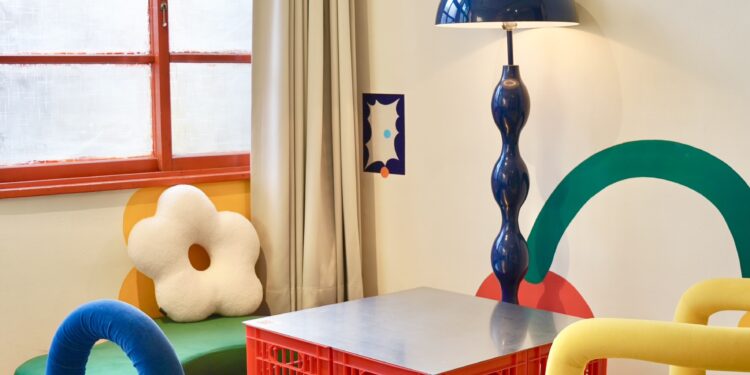 小紅花Cafe 菜單&評價｜台北新開幕超Q手作咖啡廳｜北投區特色美食推薦