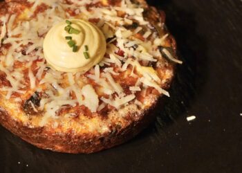 西班牙小酒館 菜單&評價｜松山浪漫約會餐廳｜松山區特色美食推薦