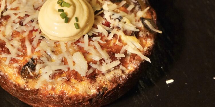 西班牙小酒館 菜單&評價｜松山浪漫約會餐廳｜松山區特色美食推薦