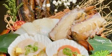 一頭也 菜單&評價|五星好評直接送活龍蝦|大安區特色美食推薦