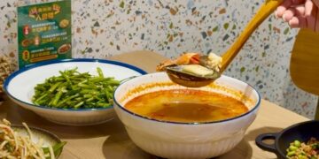 饗拋拋 菜單&評價｜+79元就能自助吧吃到飽｜蘆洲區特色美食推薦