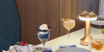 Joiny Taipei招台北餐酒館 菜單&評價｜大安區特色美食推薦