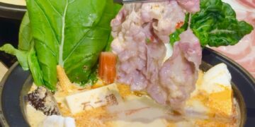 石二鍋 牛奶季 菜單&評價｜宵夜時間還送肉｜士林區特色美食推薦