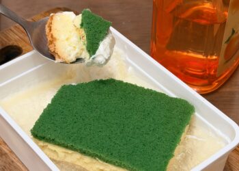 全聯超怪新品…竟然是可以吃的菜瓜布！？