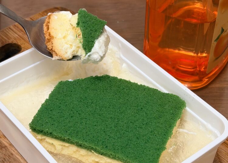 全聯超怪新品…竟然是可以吃的菜瓜布！？