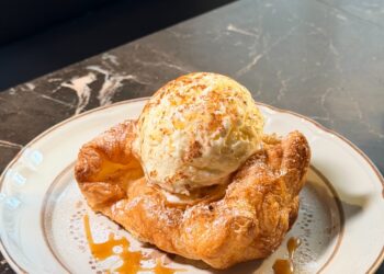 Le Park Cafe 菜單&評價｜台北不限時咖啡廳｜中山區特色美食推薦