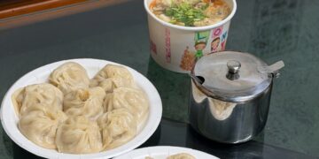發哥筍湯包 菜單&評價｜隱藏民宅湯包店｜松山區特色美食推薦