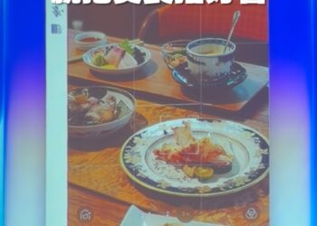 用手機拍美食超簡單！？美食手機攝影全攻略｜舌尖上的攝影師 Nick – Hahow 課程推薦