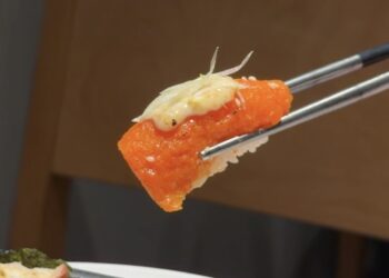 果然匯 菜單&評價｜夏季新菜色上市｜士林區特色美食推薦
