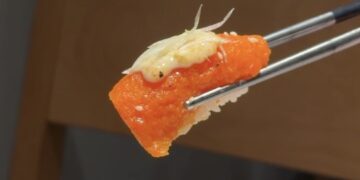 果然匯 菜單&評價｜夏季新菜色上市｜士林區特色美食推薦