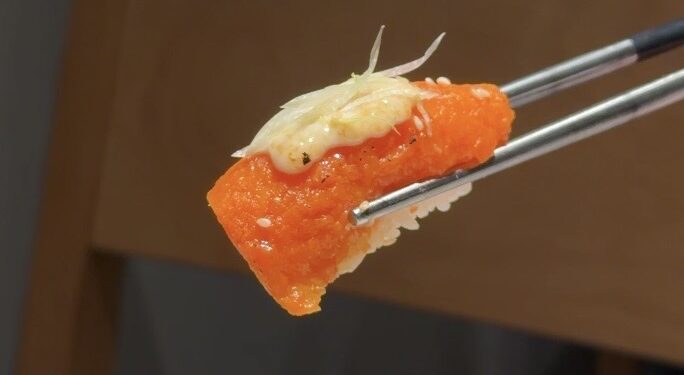 果然匯 菜單&評價｜夏季新菜色上市｜士林區特色美食推薦