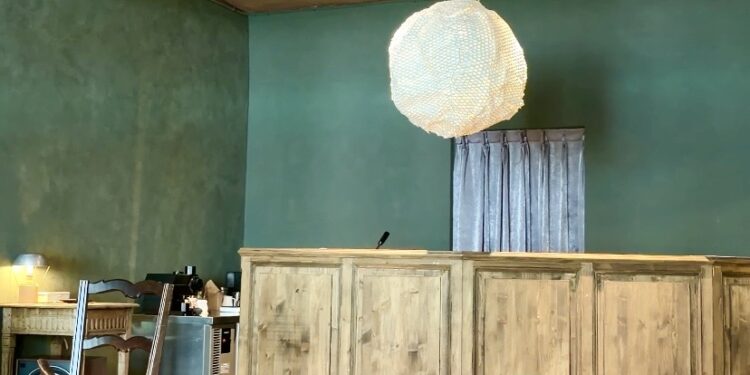Chapitre 菜單&評價｜在地人力推的隱藏系咖啡廳｜淡水區特色美食推薦