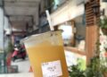 蔗世界 菜單&評價｜桃園必喝超強甘蔗青茶｜大溪區特色美食推薦