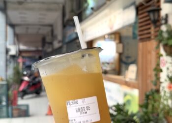 蔗世界 菜單&評價｜桃園必喝超強甘蔗青茶｜大溪區特色美食推薦