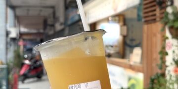 蔗世界 菜單&評價｜桃園必喝超強甘蔗青茶｜大溪區特色美食推薦