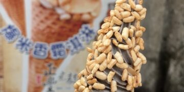 正豐米麩 菜單&評價｜大溪老街必吃｜大溪區特色美食推薦