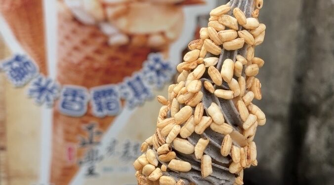 正豐米麩 菜單&評價｜大溪老街必吃｜大溪區特色美食推薦