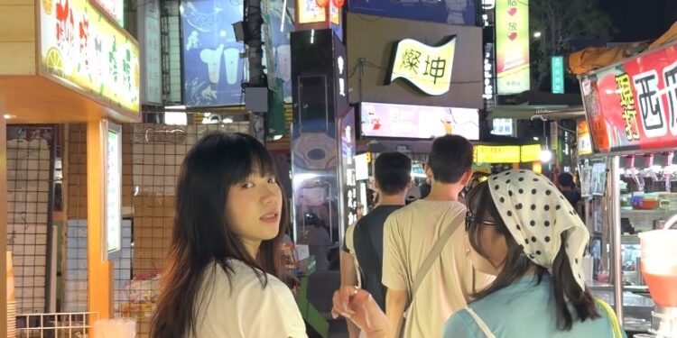 5家寧夏夜市每次必吃口袋名單｜大同區特色美食推薦