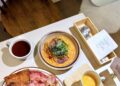 Make Eat Work 早方法 藝文店 菜單&評價｜焦糖肉桂法式吐司｜桃園區特色美食推薦