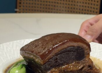輝葉台菜 菜單&評價｜中山低調精緻台菜｜中山區特色美食推薦