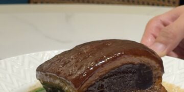 輝葉台菜 菜單&評價｜中山低調精緻台菜｜中山區特色美食推薦