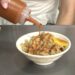 勝記油飯 菜單&評價|臺北竟然還吃得到25$的油飯|北投區特色美食推薦