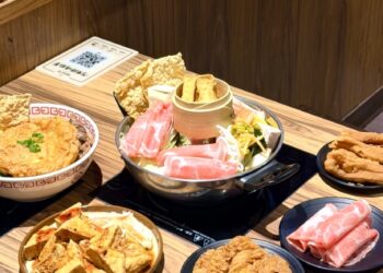 柳狀元特色鍋物 菜單&評價｜限時不加價吃到雙倍肉｜板橋區特色美食推薦